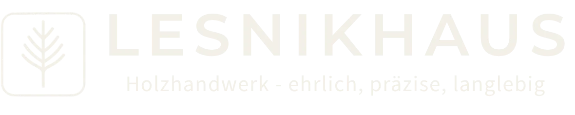LESNIKHAUS Logo
